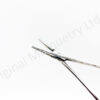 Straight Forceps - T165 - Image 2