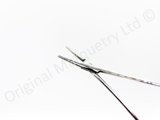 Straight Forceps - T165 - Image 2