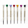 Watchmakers Screwdriver Tool Set - TS2 (Worth £16.85) - Image 4