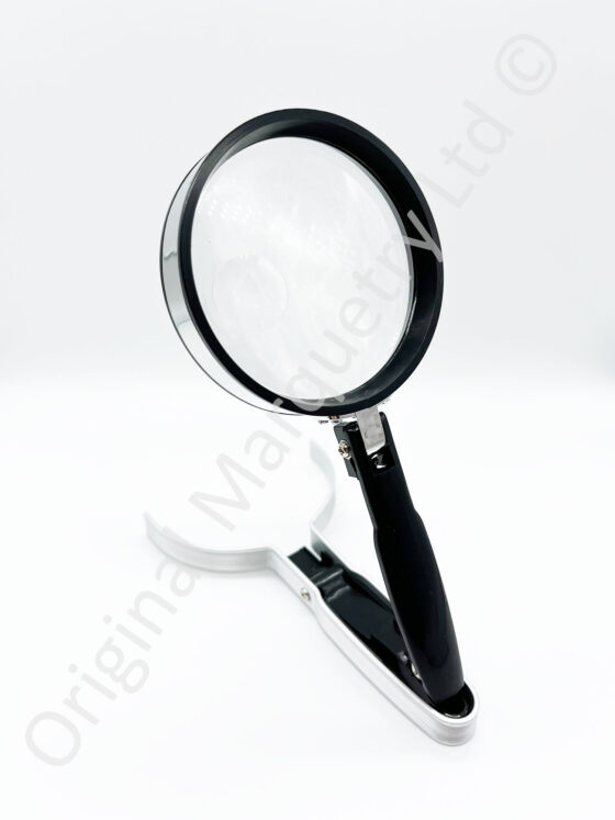 Watchmakers Screwdriver Tool Set - TS2 (Worth £16.85) - Image 3