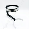 Anchor Precision Magnifying Glass, Aluminium Stand - T177 - Image 2