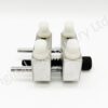 Miniature Aluminium Vice - T178