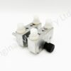 Miniature Aluminium Vice - T178 - Image 2