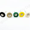 Wheel Brushes & Polishers Set - T191