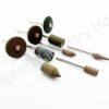 Hard Rubber Polishing & Cleaning Set - T192 - Image 2