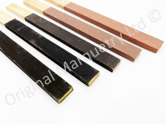 Abrasive Emery Sticks - T194