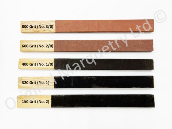 Abrasive Emery Sticks - T194 - Image 2