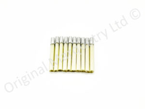 Glass Fibre Scratch Brush Refills Pack - T197
