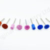 All Mounted Abrasives Set - T21