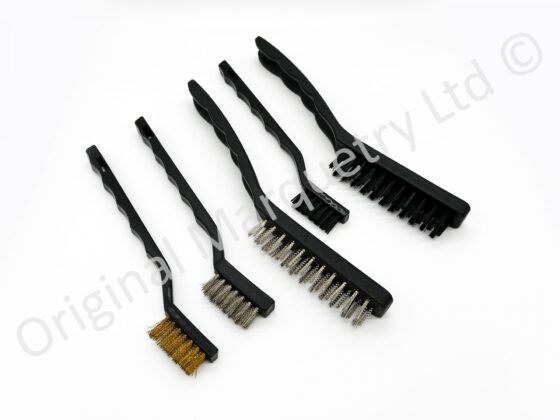 Wire Cleaning Brushes - T218