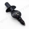 Miniature Precision Hand Drill - T226