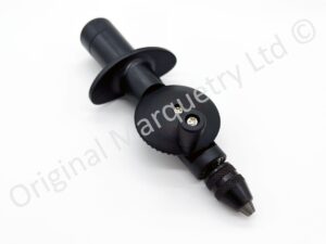 Miniature Precision Hand Drill - T226