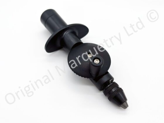 Miniature Precision Hand Drill - T226