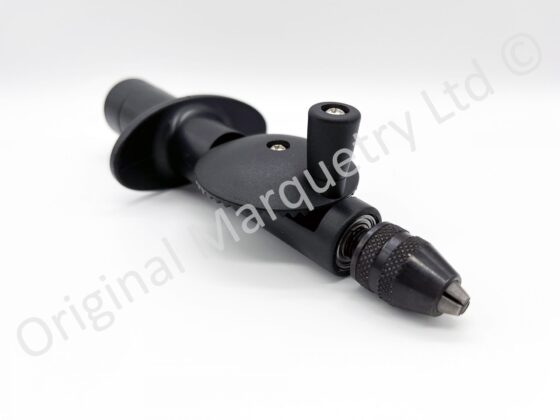 Miniature Precision Hand Drill - T226 - Image 2