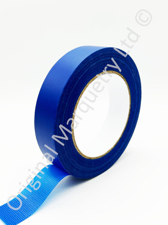 Blue Veneer Masking Tape - Image 2
