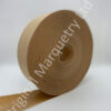 Brown Veneer Tape - Narrow