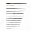 Cutting Broaches - T44
