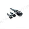 Pin Chuck Set with Collets - T5
