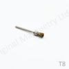 Brass Brushes & Polishers - Image 4