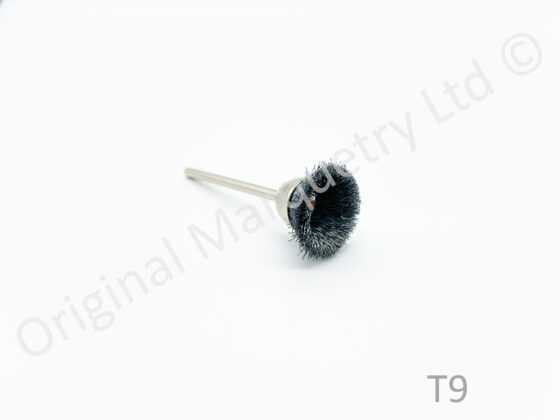 Steel Brushes & Polishers - Image 2