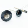 Steel Brushes & Polishers