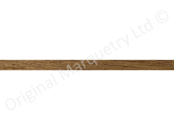 Walnut Square Lines 3.4mm