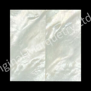 20pcs Abalone Shell Inlay - 13x8mm Guitar Fretboard Markers For Luthier Work