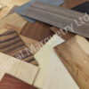Wood Veneer Packs - Off Cuts - 250g - Image 2