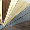 Wood Veneer Packs - Small - 7 Wood Types - 14 pcs - Image 3