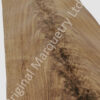 American Walnut Curl Wood Veneer - Image 2