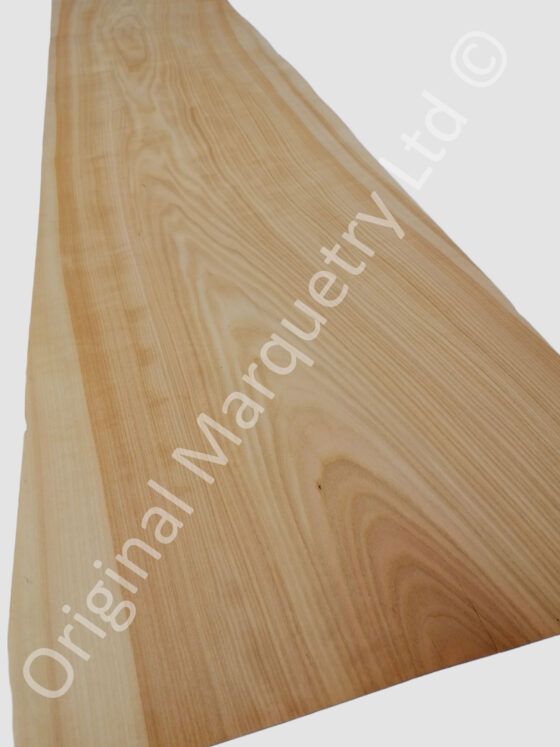 Aspen Wood Veneer