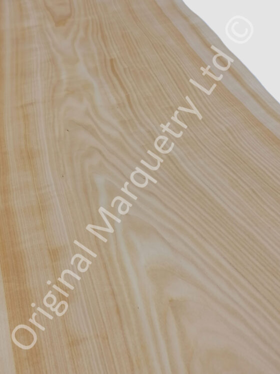 Aspen Wood Veneer - Image 2