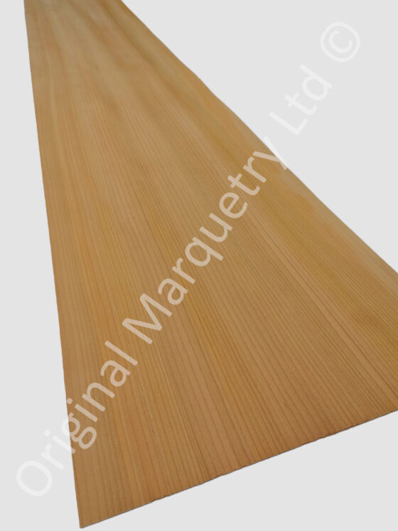 Cedar of Lebanon Wood Veneer - Image 2