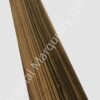 Ebony Macassar Wood Veneer - Image 2