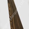 Macassar Ebony Wood Veneer - Image 2