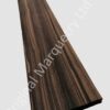 Ebony Macassar Wood Veneer