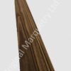 Ebony Macassar Wood Veneer - Image 2
