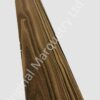 Ebony Macassar Wood Veneer