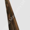 Ebony Macassar Wood Veneer