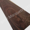 Indian Rosewood Wood Veneer Saw Cut 2.0mm