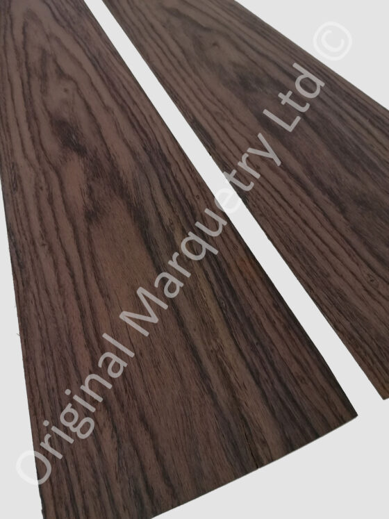 Indian Rosewood Wood Veneer Saw Cut 2.0mm