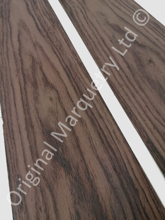 Indian Rosewood Wood Veneer Saw Cut 2.0mm - Image 2