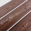 Kingwood Wood Veneer Saw Cut 2.0mm - Image 2