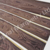 Kingwood Wood Veneer Saw Cut 2.0mm