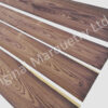 Kingwood Wood Veneer Saw Cut 2.0mm