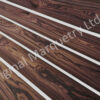 Kingwood Wood Veneer Saw Cut 2.0mm