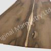 Rio Rosewood Wood Veneer Saw Cut 2.0mm - Image 2