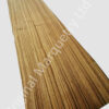 Zebrano Wood Veneer
