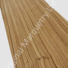 Zebrano Wood Veneer - Image 2