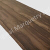 Ziricote Wood Veneer Saw Cut 2.0mm